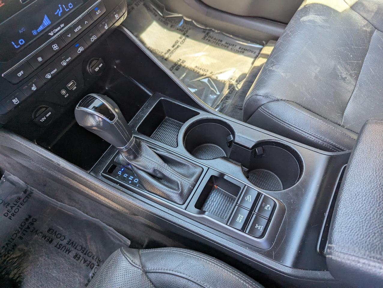 2017 Hyundai Tucson Limited Grand Junction CO