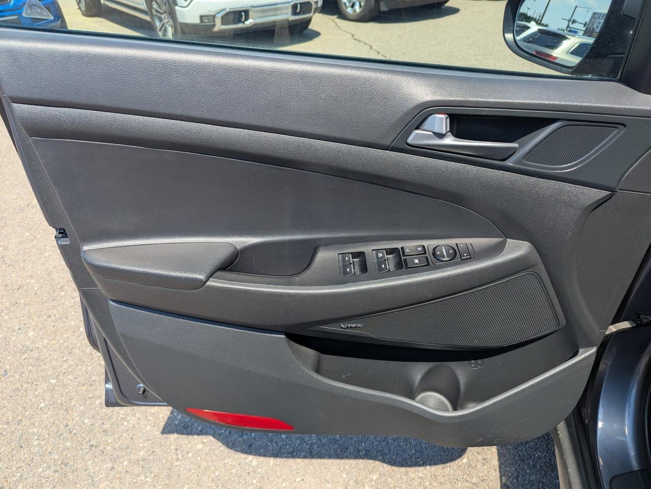 2017 Hyundai Tucson Limited Grand Junction CO