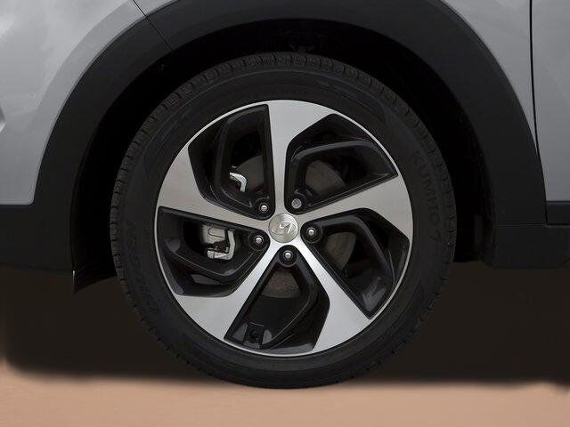 2017 Hyundai Tucson Limited San Antonio TX