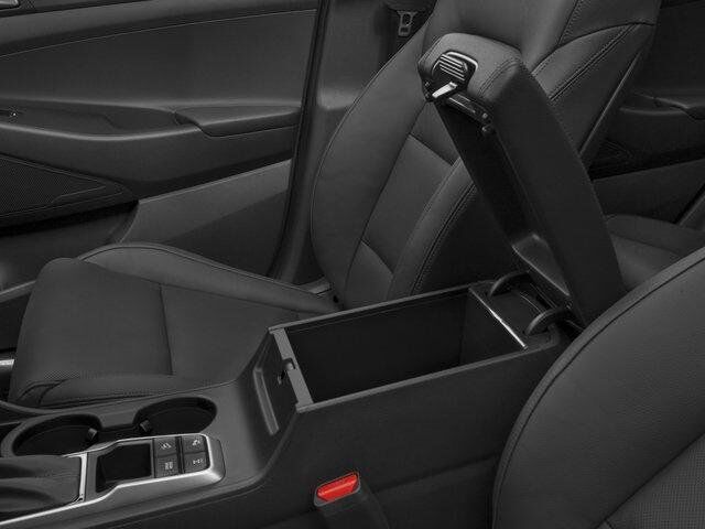 2017 Hyundai Tucson Limited San Antonio TX