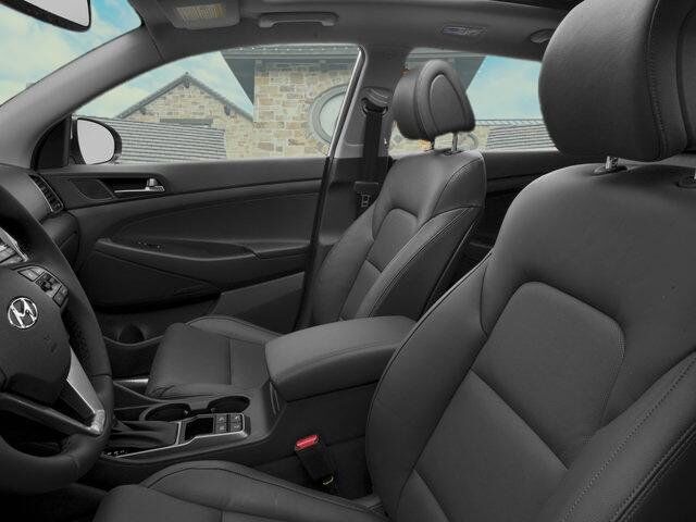 2017 Hyundai Tucson Limited San Antonio TX