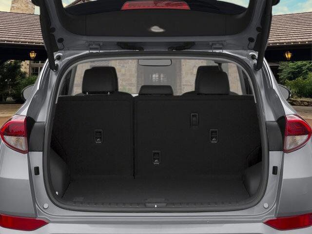 2017 Hyundai Tucson Limited San Antonio TX