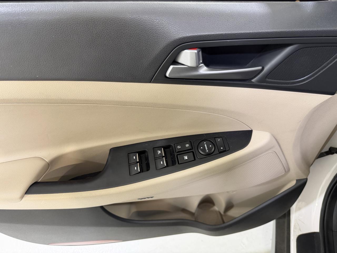 2017 Hyundai Tucson Limited San Antonio TX