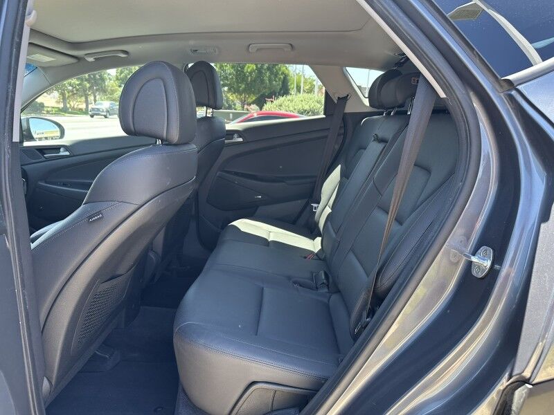 2017 Hyundai Tucson Limited St George UT