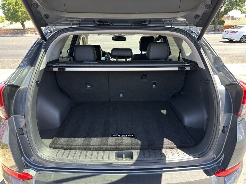 2017 Hyundai Tucson Limited St George UT
