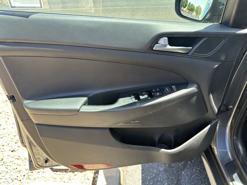 2017 Hyundai Tucson Limited St George UT