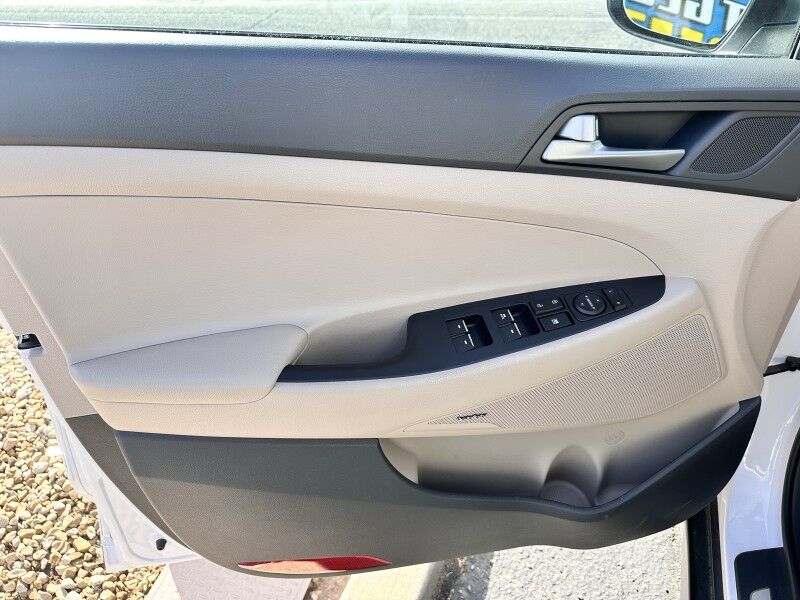 2017 Hyundai Tucson Limited St George UT