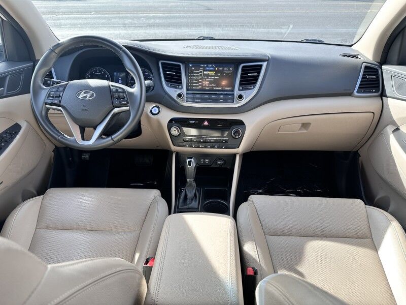 2017 Hyundai Tucson Limited St George UT
