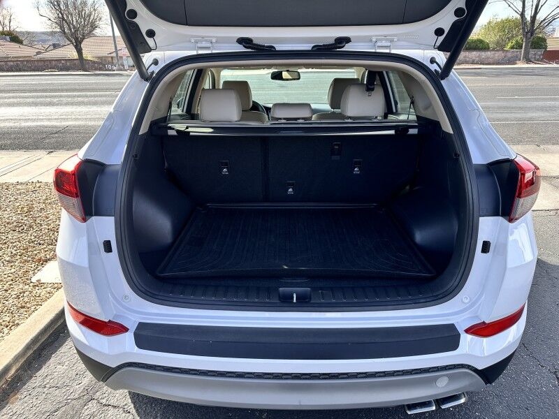 2017 Hyundai Tucson Limited St George UT