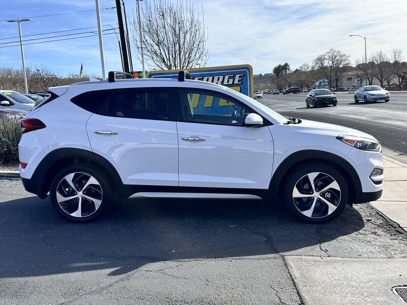 2017 Hyundai Tucson Limited St George UT