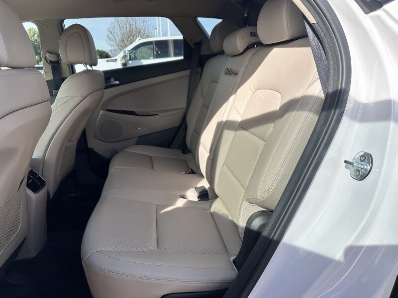 2017 Hyundai Tucson Limited St George UT