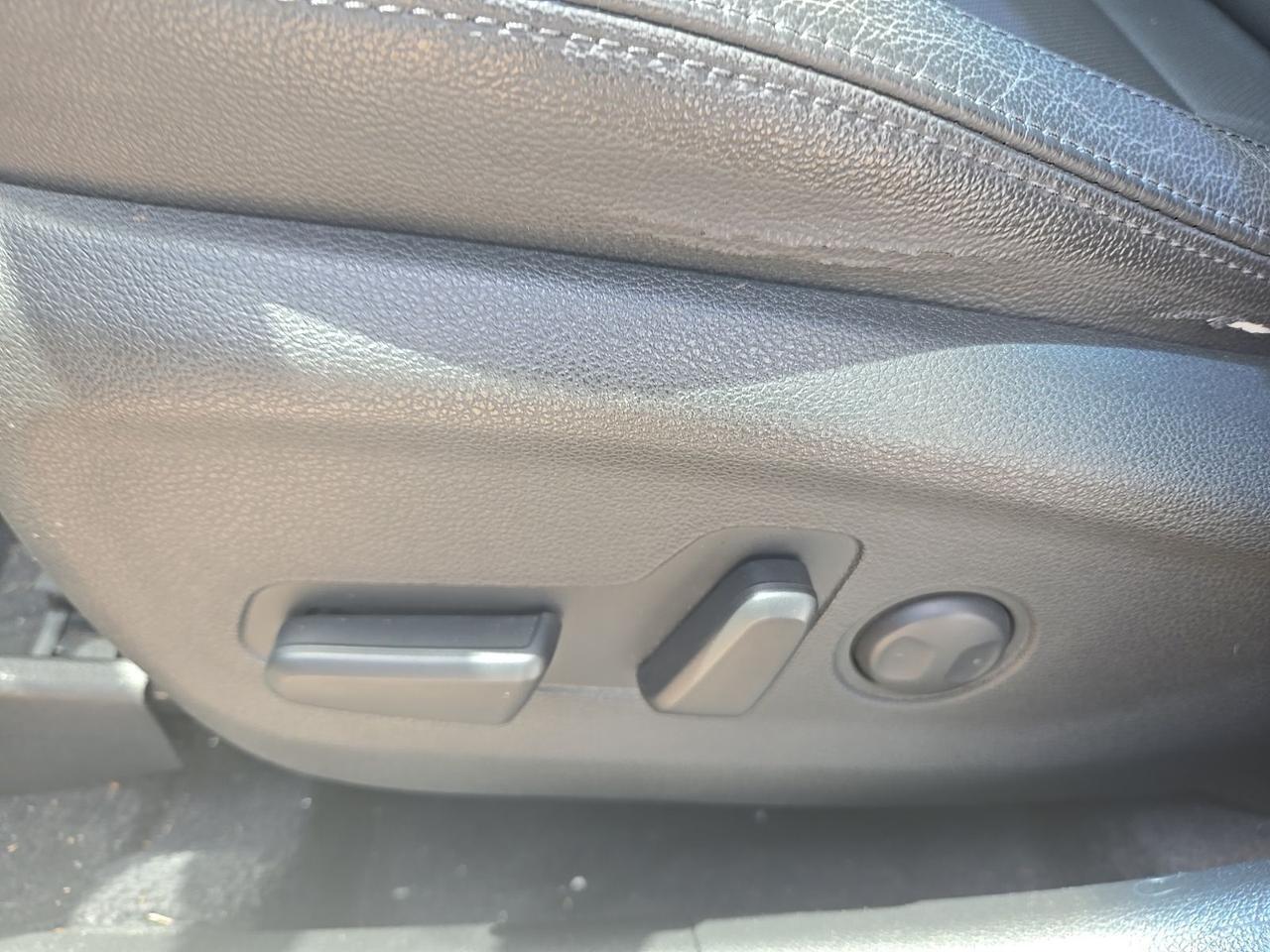 2017 Hyundai Tucson Limited West Burlington IA