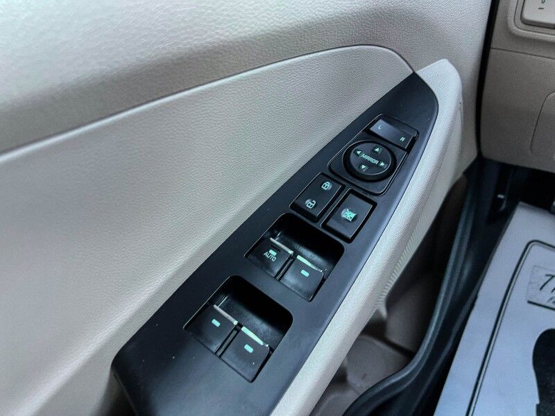 2017 Hyundai Tucson Limited Wilmington NC