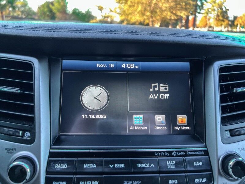 2017 Hyundai Tucson Limited Wilmington NC