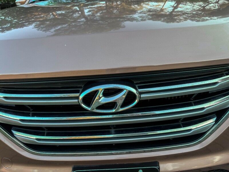 2017 Hyundai Tucson Limited Wilmington NC