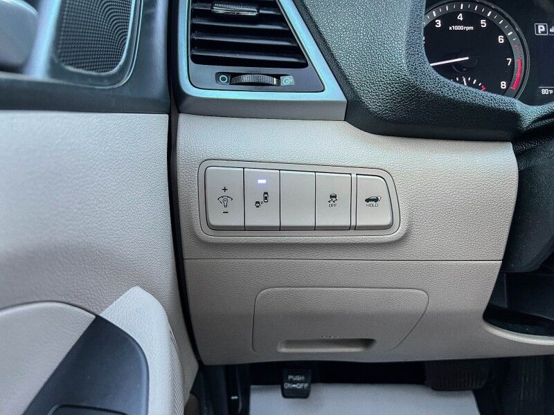 2017 Hyundai Tucson Limited Wilmington NC