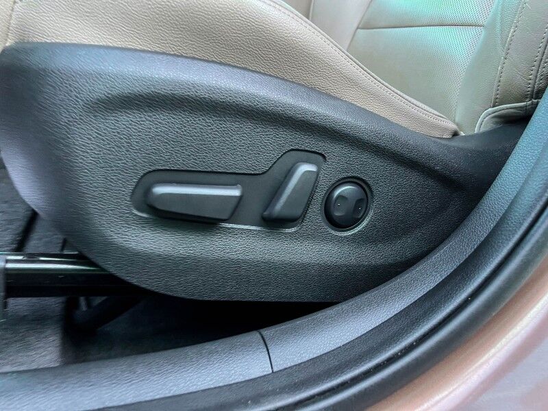 2017 Hyundai Tucson Limited Wilmington NC