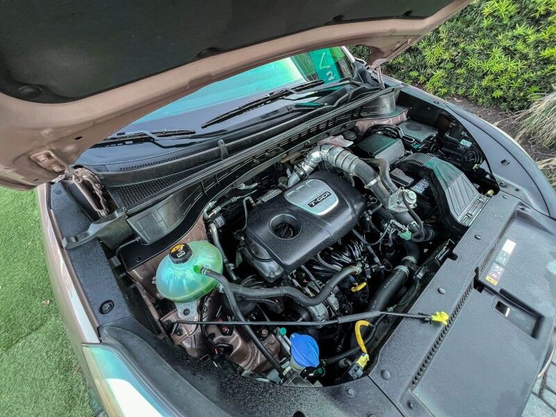 2017 Hyundai Tucson Limited Wilmington NC