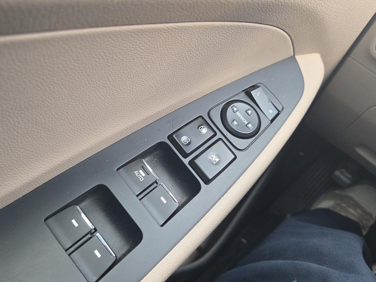 2017 Hyundai Tucson Limited Waldorf MD