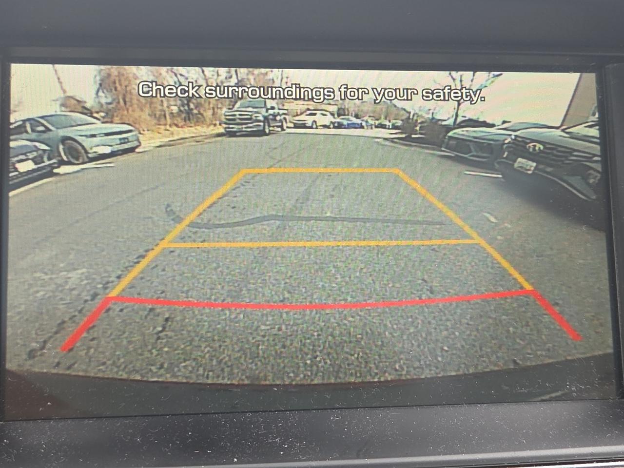 2017 Hyundai Tucson Limited Waldorf MD