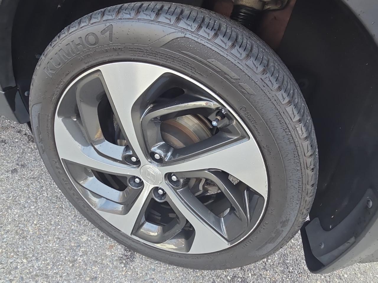 2017 Hyundai Tucson Limited Waldorf MD