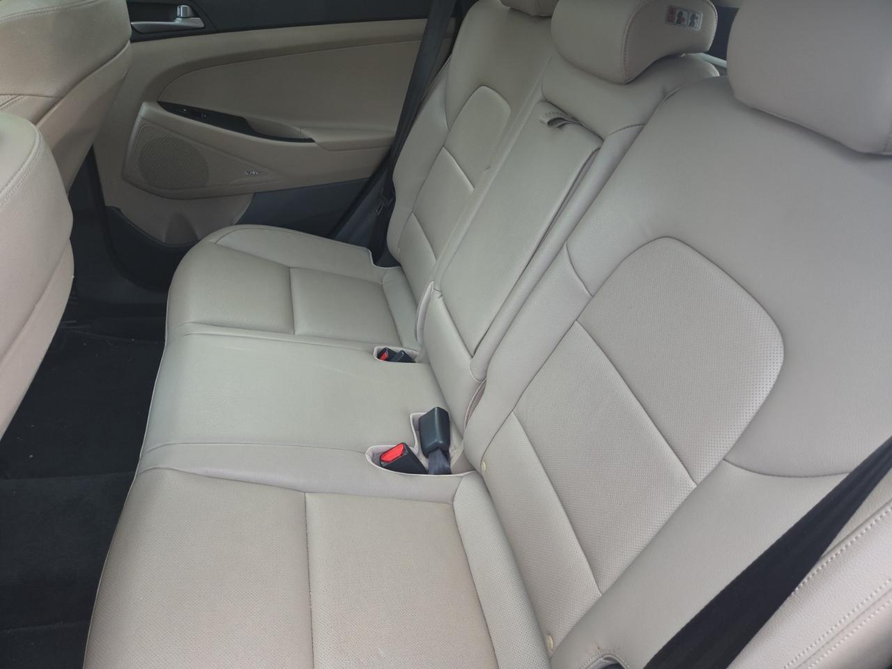 2017 Hyundai Tucson Limited Waldorf MD