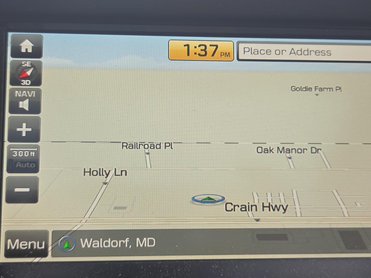 2017 Hyundai Tucson Limited Waldorf MD