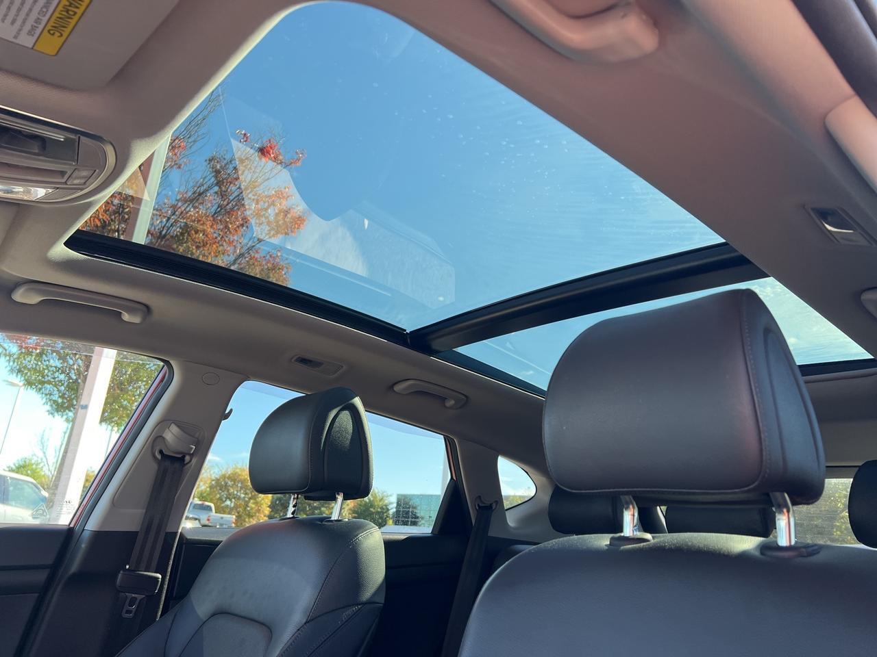 2017 Hyundai Tucson Limited Chantilly VA