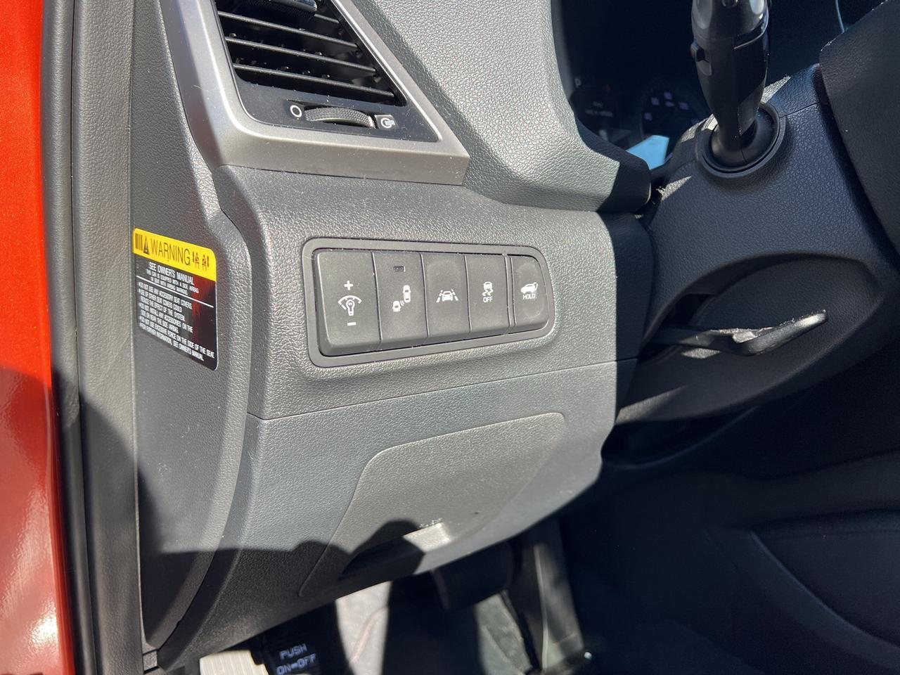2017 Hyundai Tucson Limited Chantilly VA