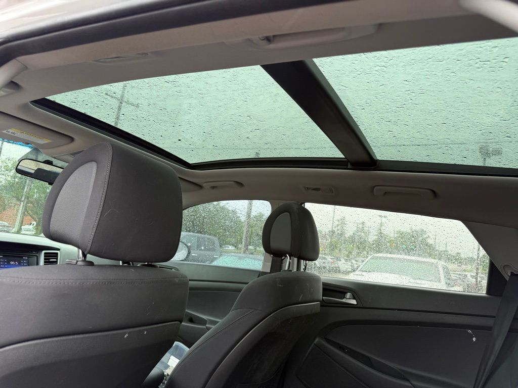 2017 Hyundai Tucson Night Crestwood KY