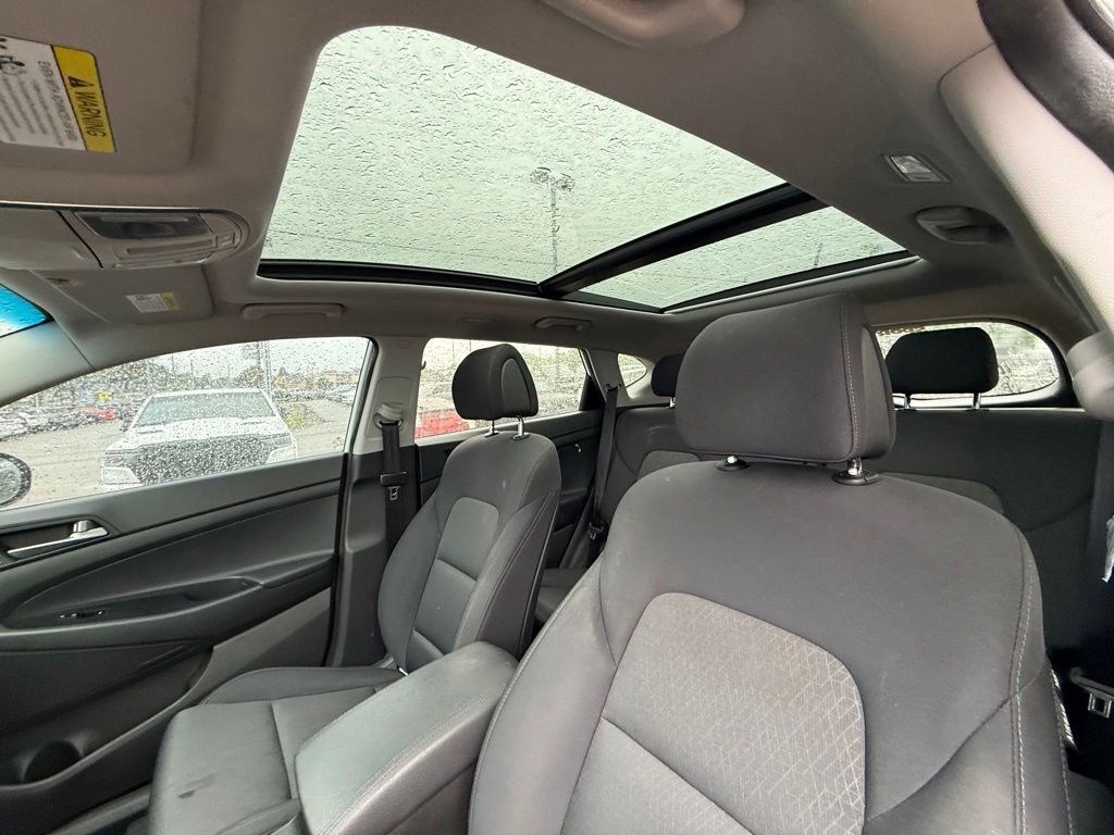2017 Hyundai Tucson Night Crestwood KY