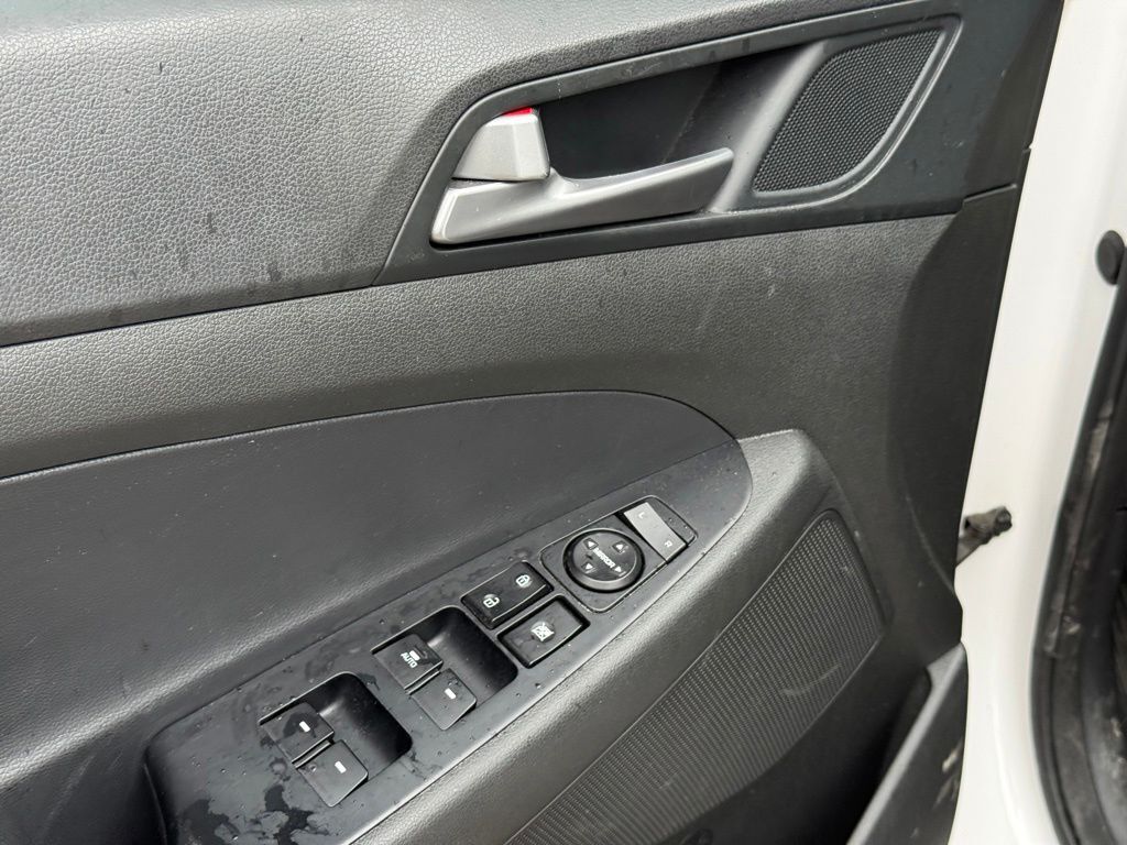 2017 Hyundai Tucson Night Crestwood KY
