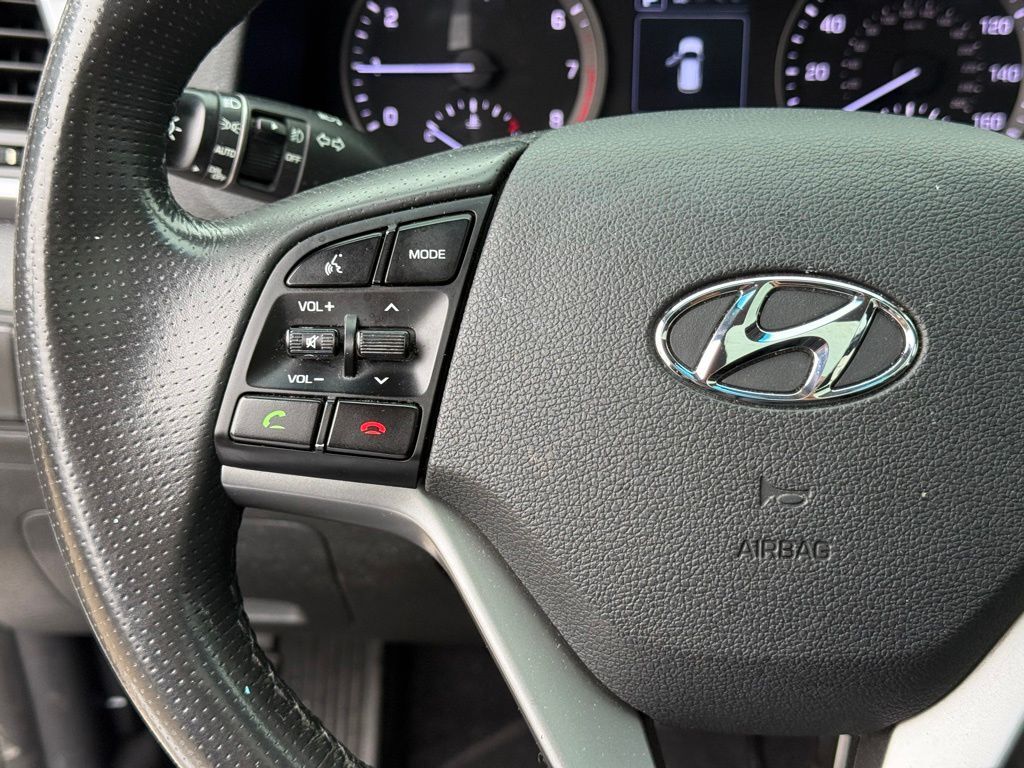 2017 Hyundai Tucson Night Crestwood KY