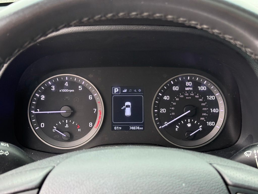 2017 Hyundai Tucson Night Crestwood KY