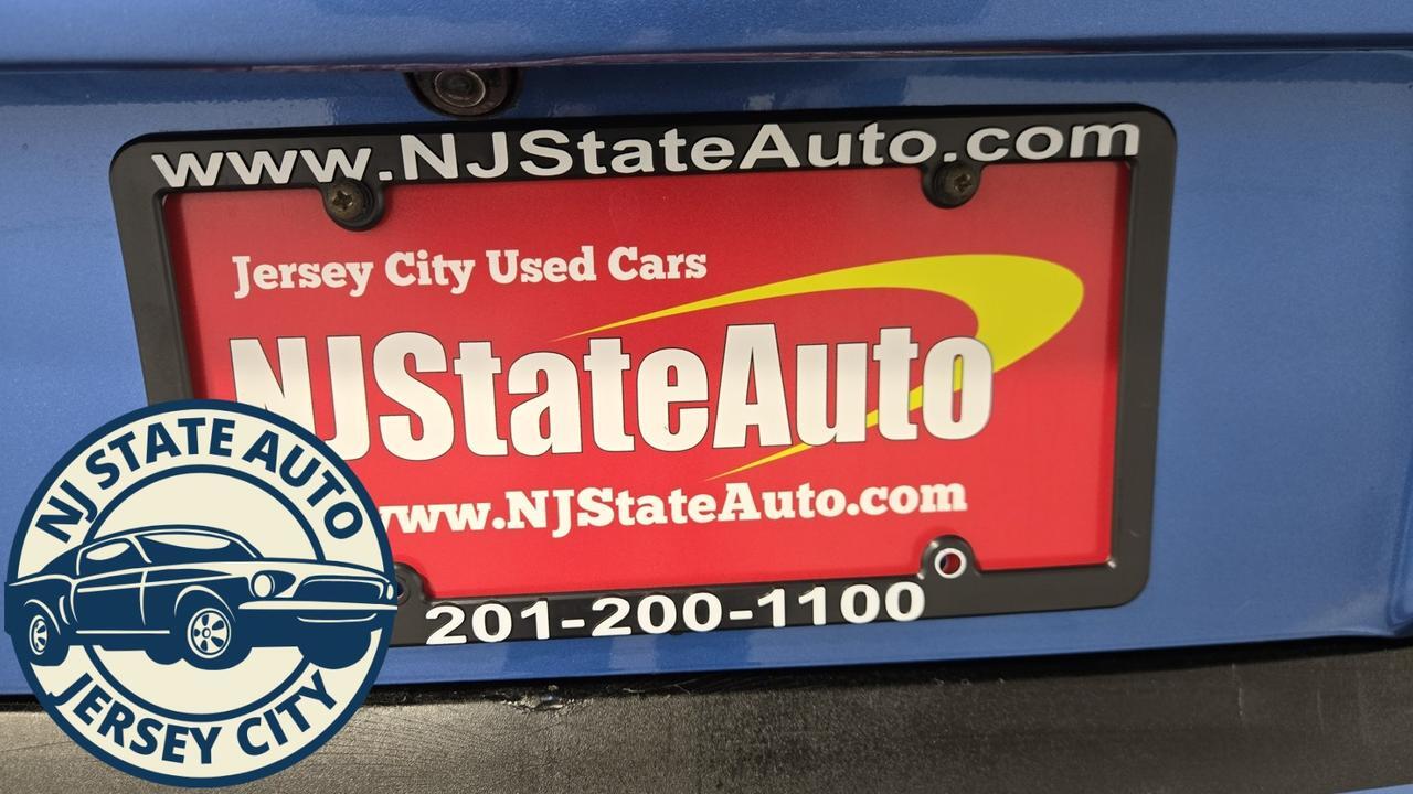 2017 Hyundai Tucson Night Jersey City NJ