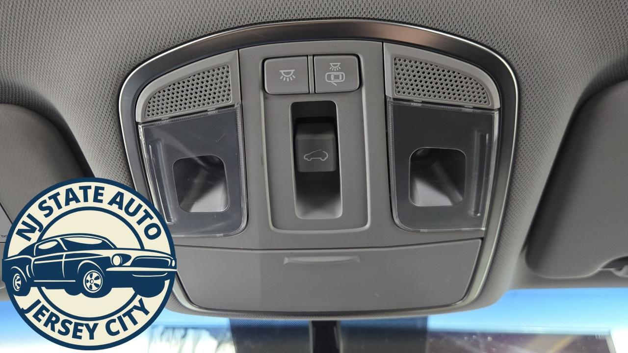 2017 Hyundai Tucson Night Jersey City NJ