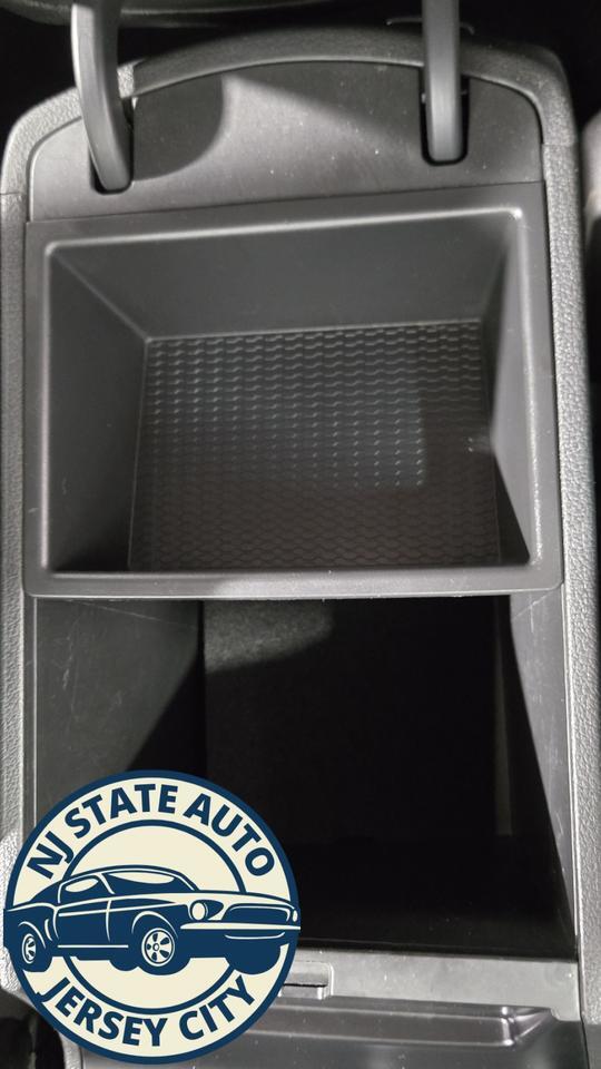 2017 Hyundai Tucson Night Jersey City NJ