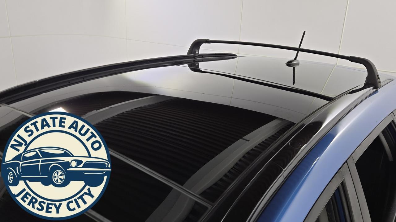 2017 Hyundai Tucson Night Jersey City NJ