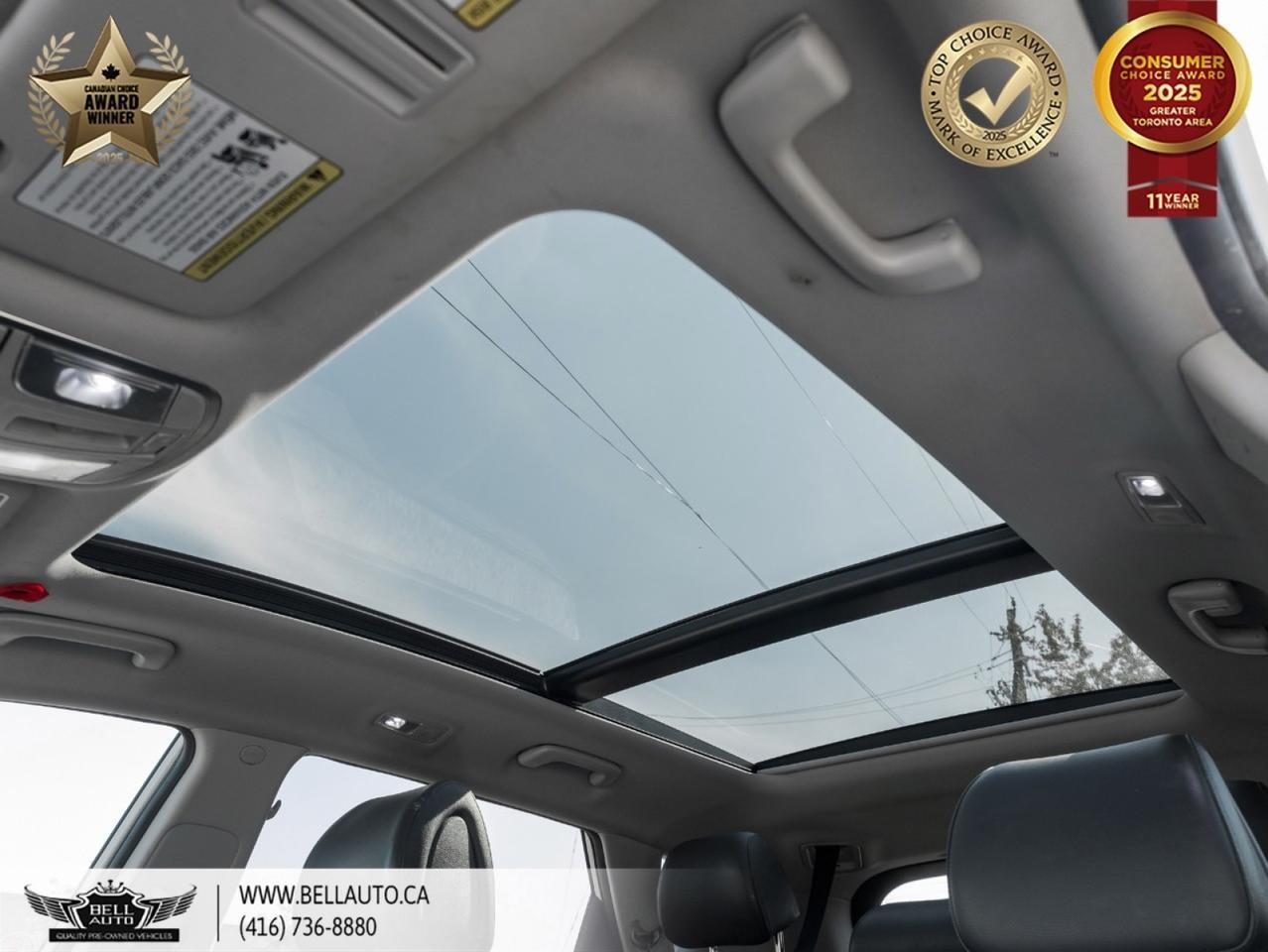 2017 Hyundai Tucson SE | PANO | BACKUPCAM | LTHRSEAT | NOACCIDENT Toronto ON