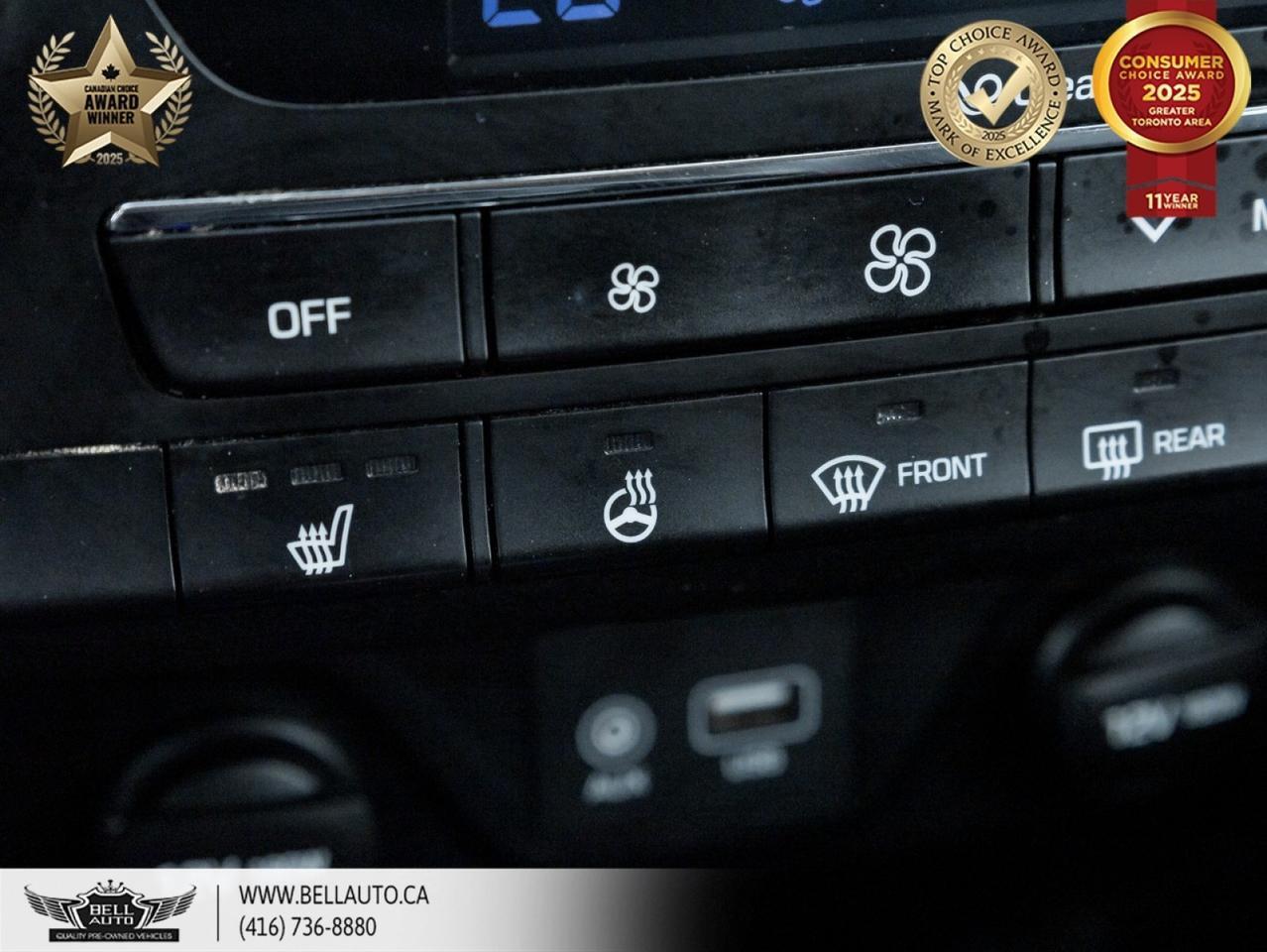 2017 Hyundai Tucson SE | PANO | BACKUPCAM | LTHRSEAT | NOACCIDENT Toronto ON
