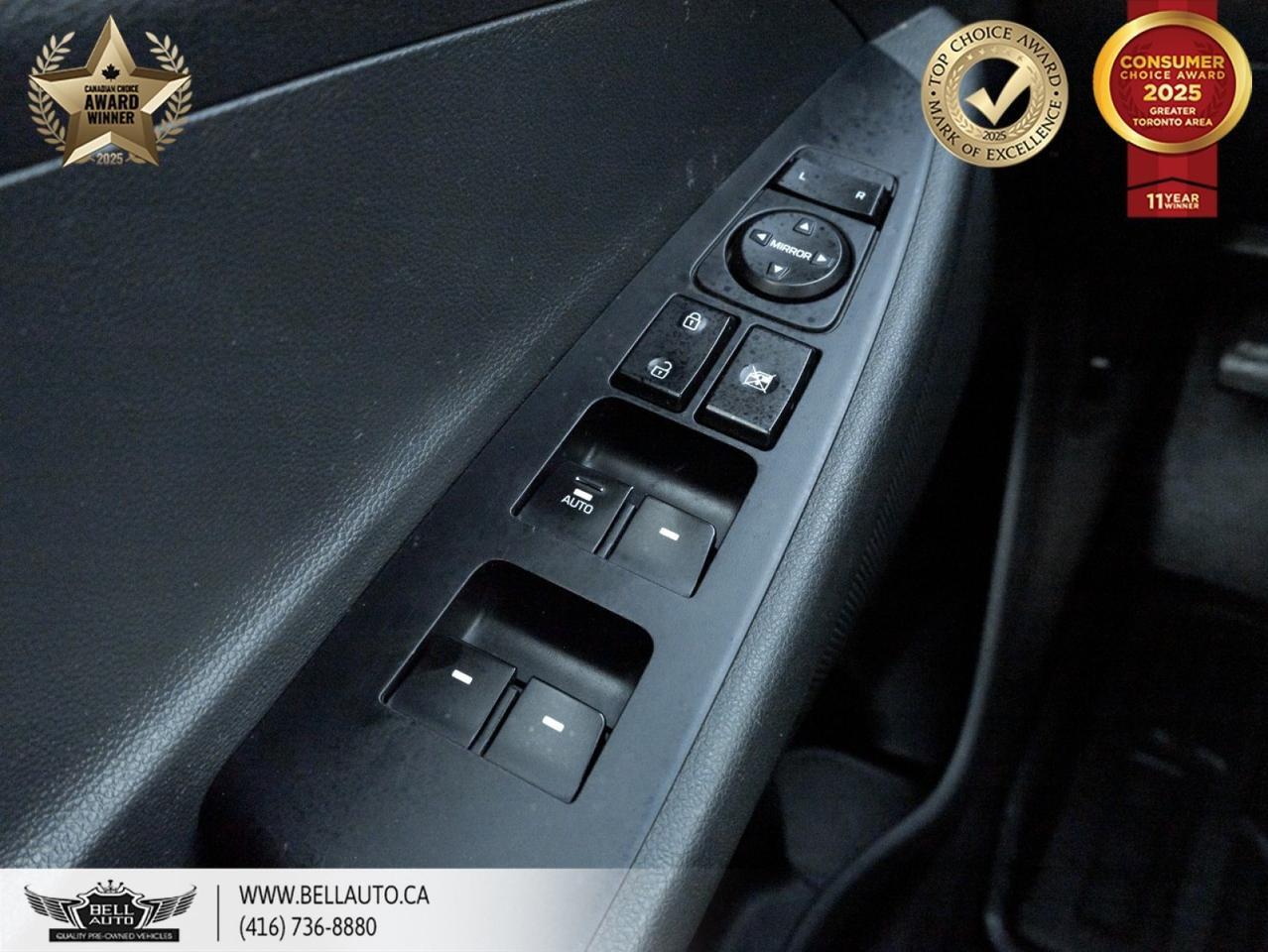 2017 Hyundai Tucson SE | PANO | BACKUPCAM | LTHRSEAT | NOACCIDENT Toronto ON