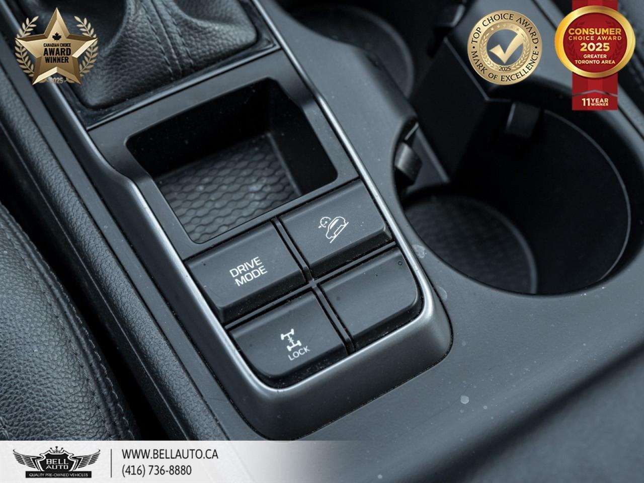 2017 Hyundai Tucson SE | PANORAMIC ROOF | BACKUPCAM | LEATHER | B.SPOT | PARKASSIST | POWER & HEATED SEATS | NOACCIDENT Toronto ON
