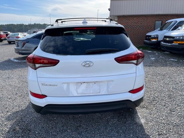 2017 Hyundai Tucson SE Ashland VA