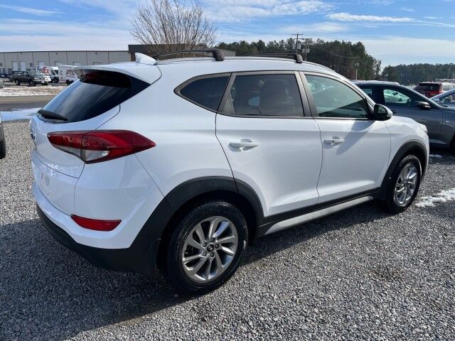 2017 Hyundai Tucson SE Ashland VA
