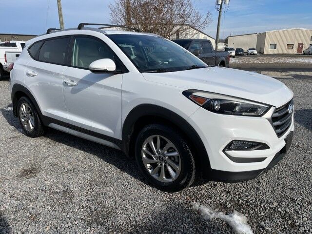 2017 Hyundai Tucson SE Ashland VA