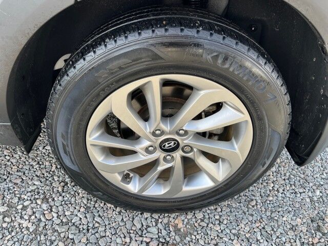 2017 Hyundai Tucson SE Ashland VA