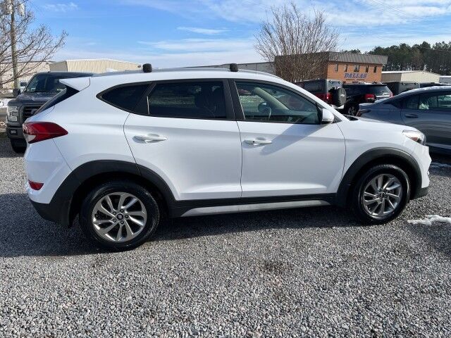 2017 Hyundai Tucson SE Ashland VA