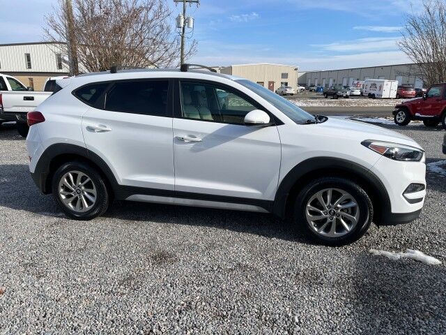 2017 Hyundai Tucson SE Ashland VA