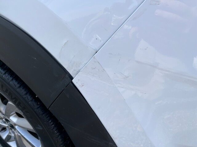 2017 Hyundai Tucson SE Ashland VA