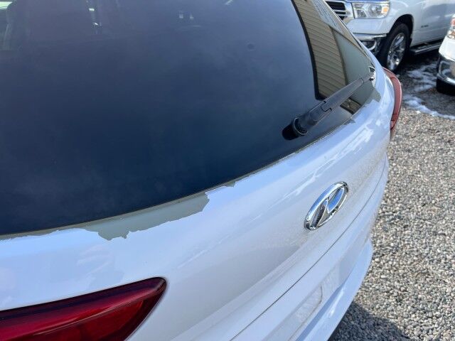 2017 Hyundai Tucson SE Ashland VA